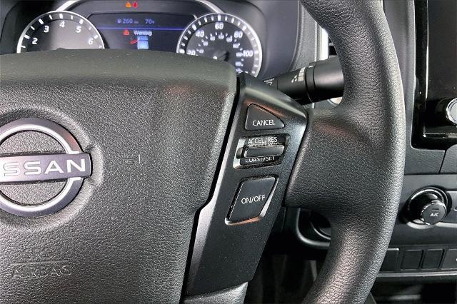 2023 Nissan Frontier Vehicle Photo in Tulsa, OK 74129