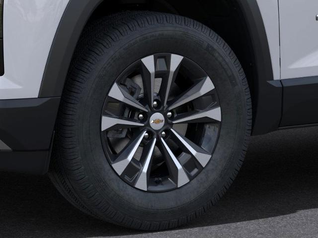 2025 Chevrolet Equinox Vehicle Photo in Roslyn, NY 11576