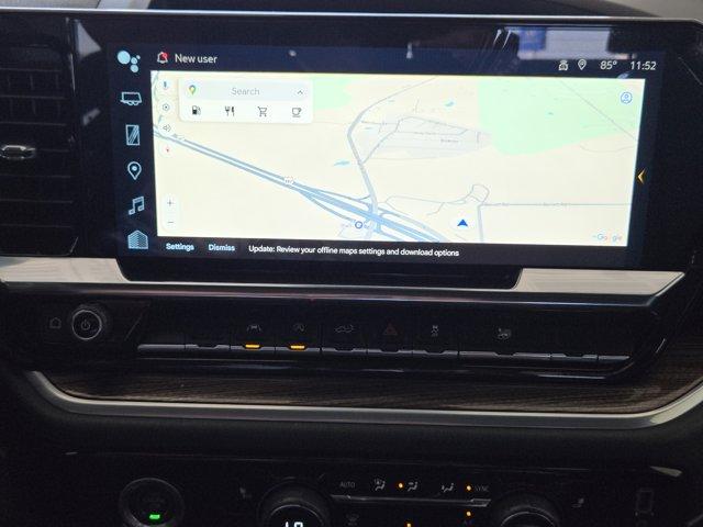 2022 Chevrolet Silverado 1500 Vehicle Photo in Decatur, TX 76234