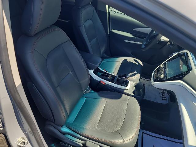 2021 Chevrolet Bolt EV Vehicle Photo in LA MESA, CA 91942-8211