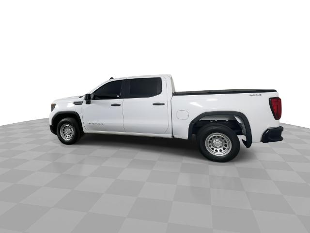 2024 GMC Sierra 1500 Vehicle Photo in GILBERT, AZ 85297-0402