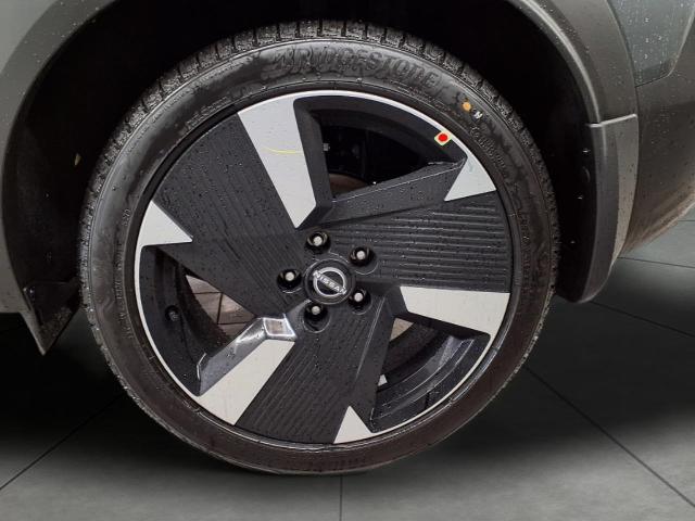 2025 Nissan Kicks Vehicle Photo in Oshkosh, WI 54904