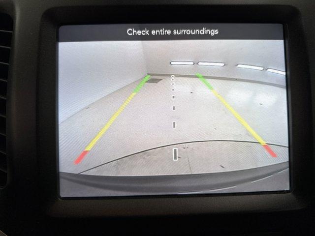 2022 Jeep Cherokee Vehicle Photo in Charlotte, NC 28273
