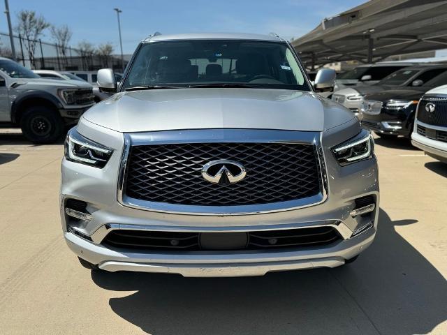 2022 INFINITI QX80 Vehicle Photo in Grapevine, TX 76051