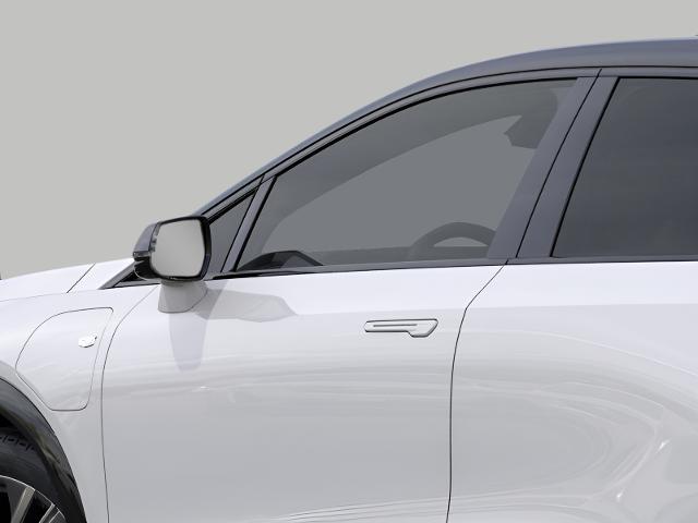 2025 Cadillac OPTIQ Vehicle Photo in OSHKOSH, WI 54904-7811