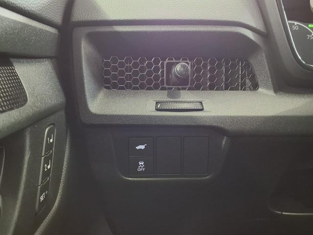 2025 Honda CR-V Hybrid Vehicle Photo in Oshkosh, WI 54904