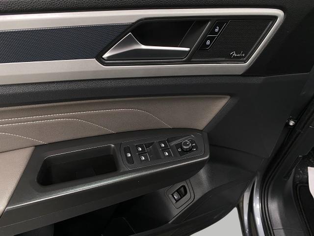 2022 Volkswagen Atlas Vehicle Photo in Appleton, WI 54913