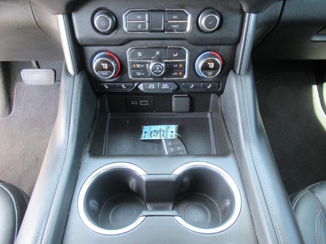 2021 Chevrolet Tahoe Vehicle Photo in LEESBURG, FL 34788-4022