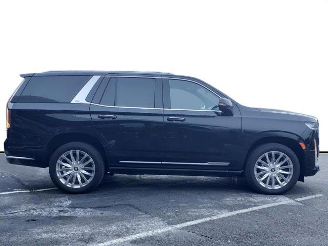 2023 Cadillac Escalade Vehicle Photo in SMITHTOWN, NY 11787-5023