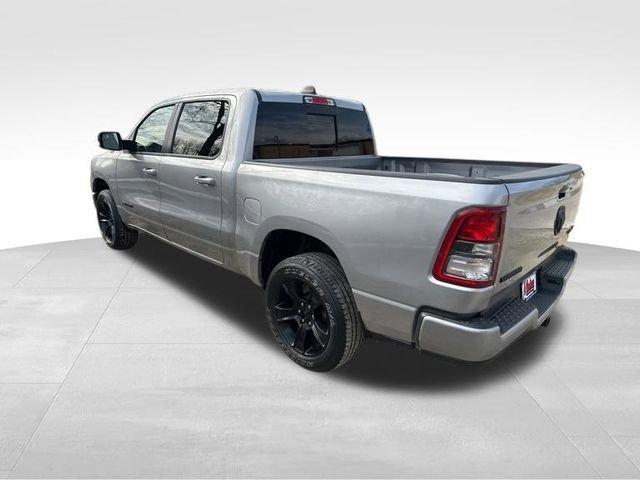 2022 Ram 1500 Vehicle Photo in MEDINA, OH 44256-9631