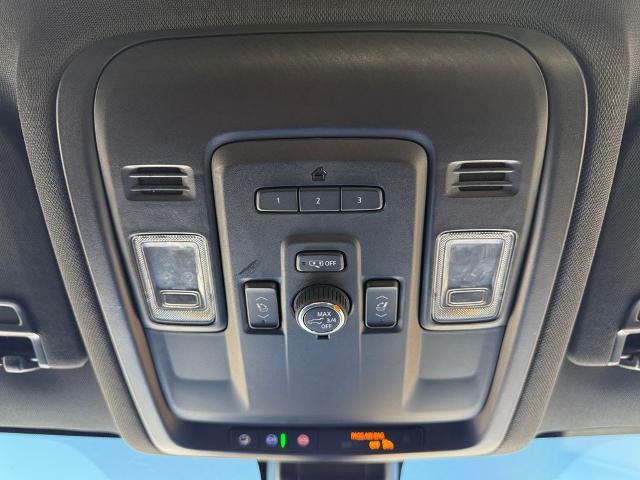 2021 Chevrolet Tahoe Vehicle Photo in Statesboro, GA 30458