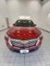 2023 Chevrolet Traverse Vehicle Photo in OSHKOSH, WI 54904-7811