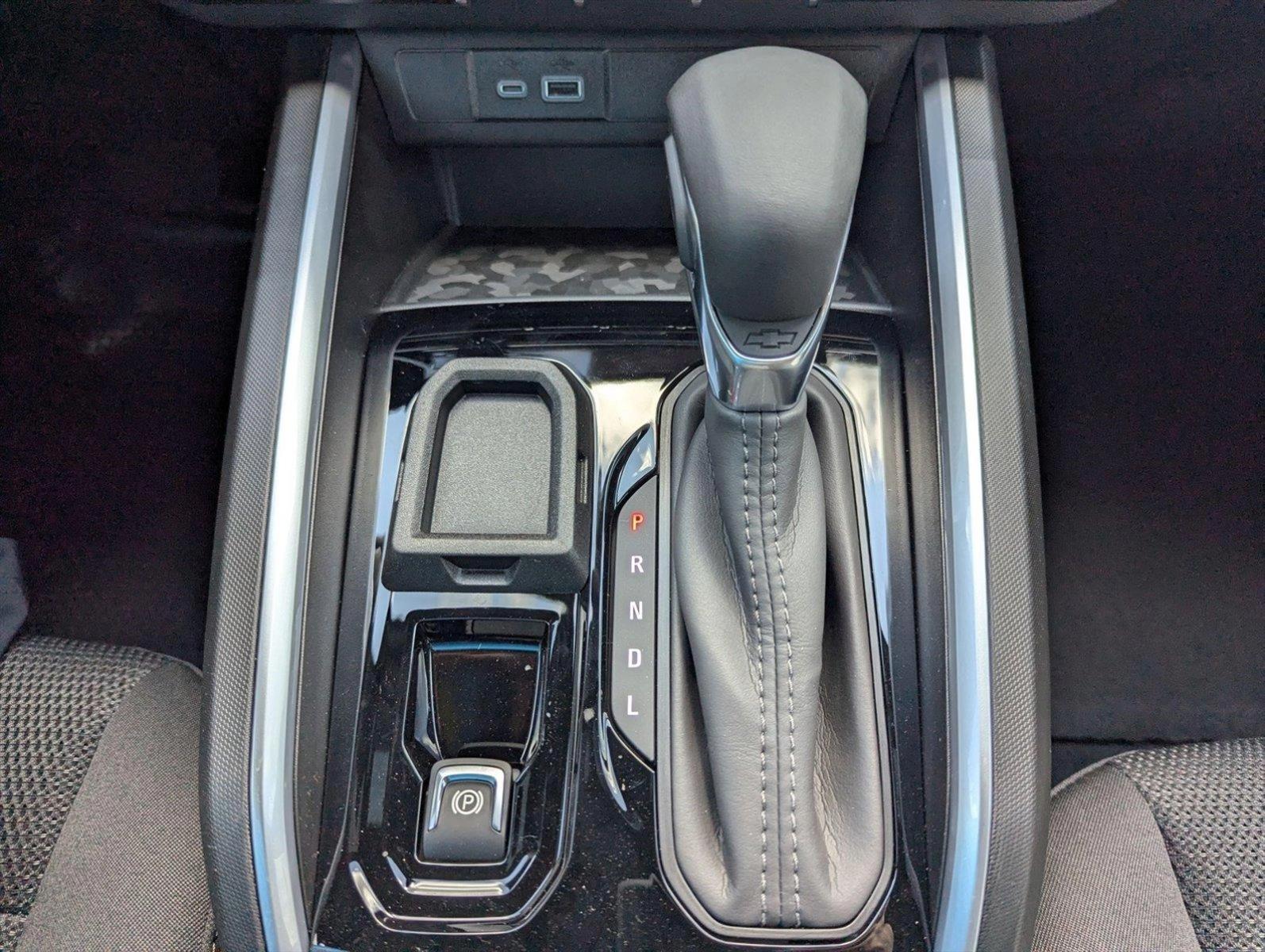2025 Chevrolet Colorado Vehicle Photo in CORPUS CHRISTI, TX 78412-4902