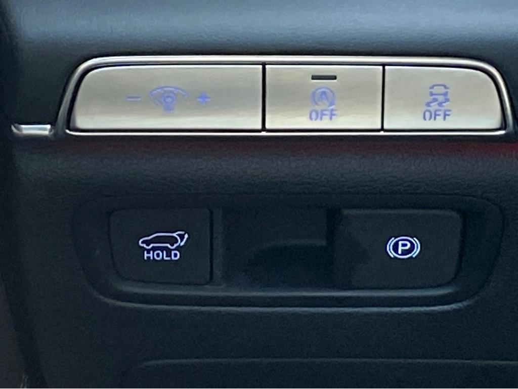 2024 Genesis GV80 Vehicle Photo in BEAUFORT, SC 29906-4218