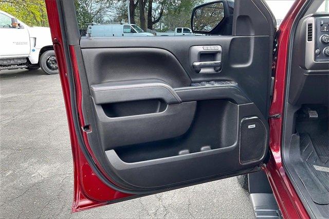 2017 GMC Sierra 1500 Vehicle Photo in INDEPENDENCE, MO 64055-1314