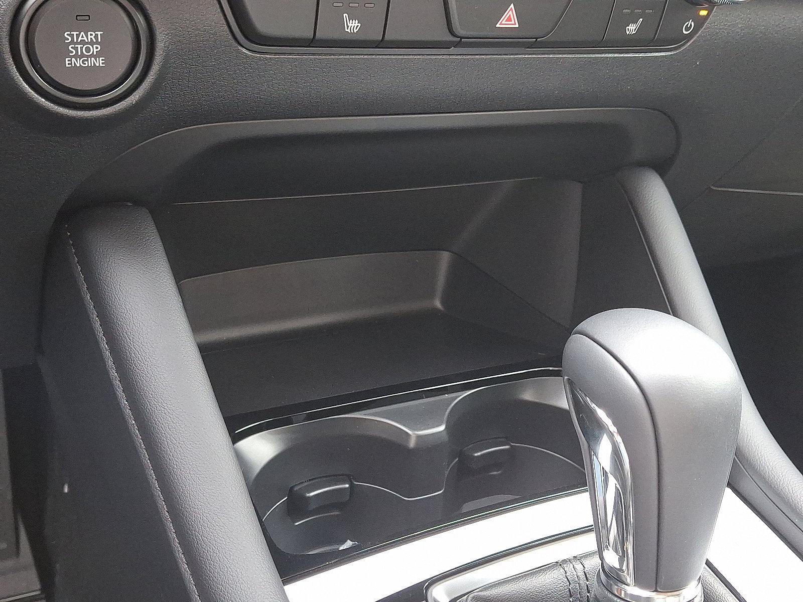 2025 Mazda3 Sedan Vehicle Photo in Trevose, PA 19053