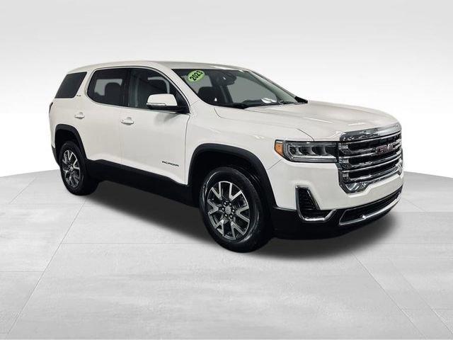 2023 GMC Acadia Vehicle Photo in MEDINA, OH 44256-9631