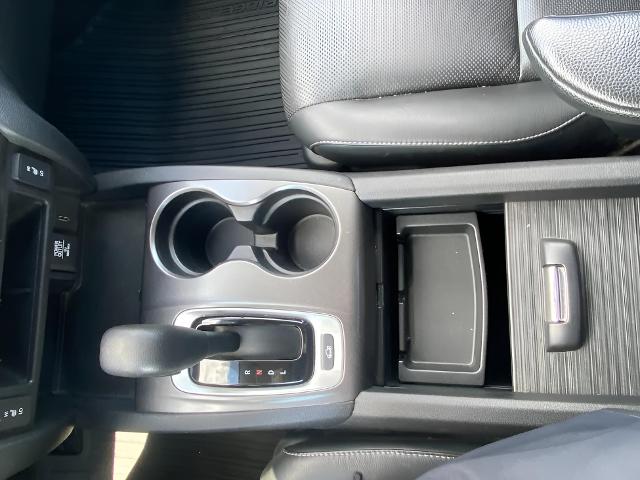 2018 Honda Ridgeline Vehicle Photo in APPLETON, WI 54914-8833