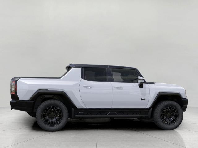 2025 GMC HUMMER EV Pickup Vehicle Photo in GREEN BAY, WI 54303-3330
