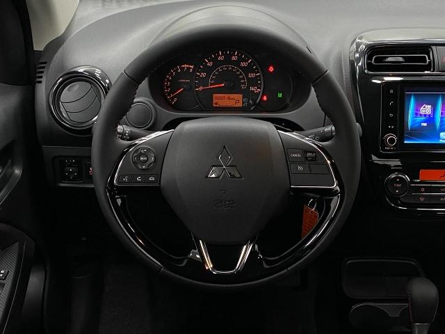 2024 Mitsubishi Mirage Vehicle Photo in Appleton, WI 54913
