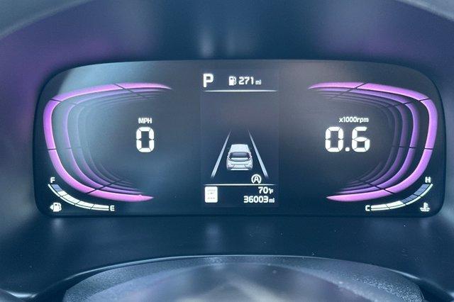 2023 Kia Soul Vehicle Photo in STOCKTON, CA 95212-2838