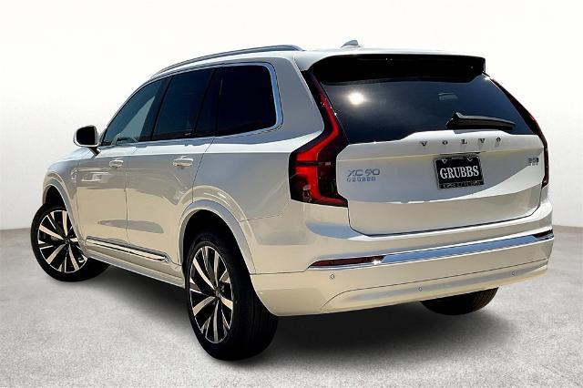 2025 Volvo XC90 Vehicle Photo in Grapevine, TX 76051