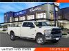 Used 2021 RAM Ram 2500 Pickup Big Horn with VIN 3C6UR5JL9MG542106 for sale in Yuba City, CA
