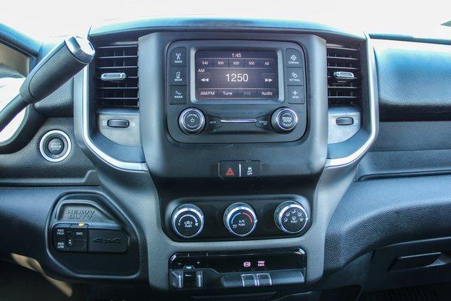 2021 Ram 3500 Vehicle Photo in MILES CITY, MT 59301-5791