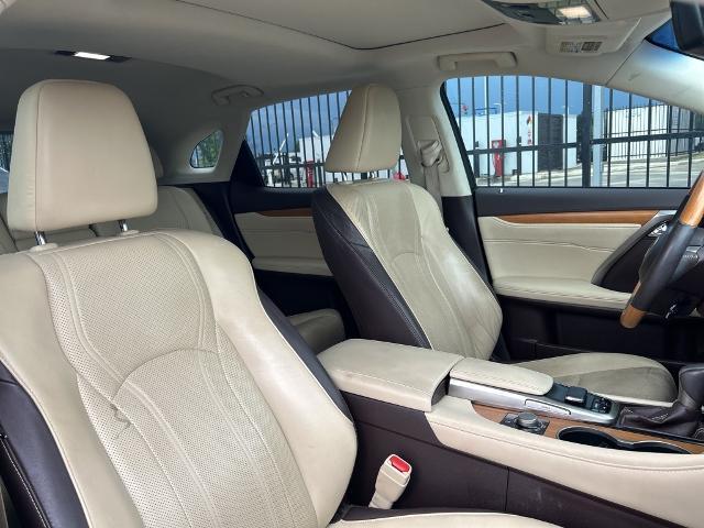 2016 Lexus RX 350 Vehicle Photo in Grapevine, TX 76051