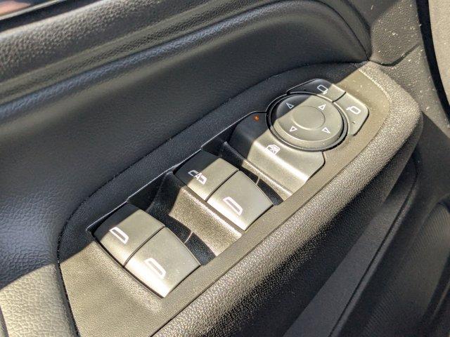 2022 Chevrolet Equinox Vehicle Photo in BRUNSWICK, GA 31525-1881