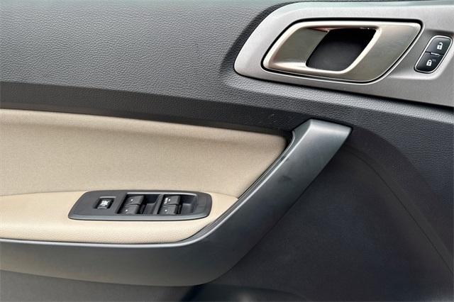 2020 Ford Ranger Vehicle Photo in ELK GROVE, CA 95757-8703