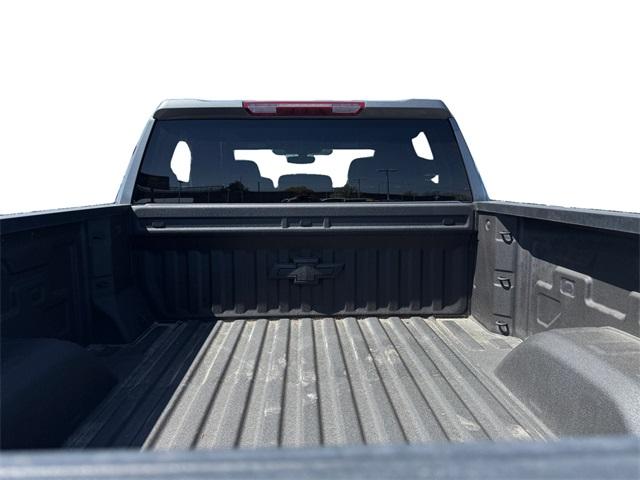 2022 Chevrolet Silverado 1500 LTD Vehicle Photo in POST FALLS, ID 83854-5365