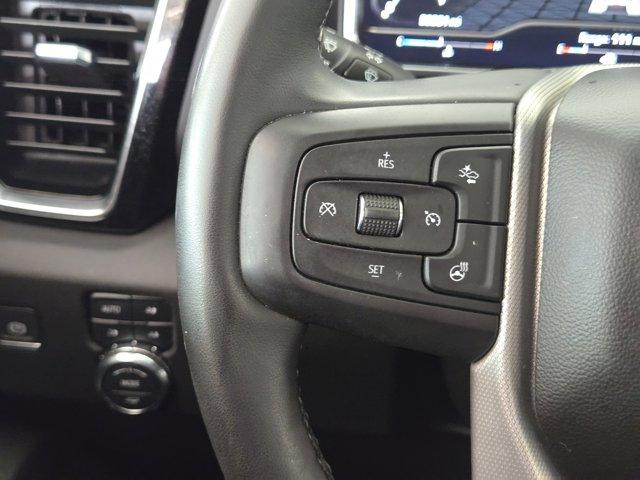 2024 GMC Sierra 2500 HD Vehicle Photo in Decatur, TX 76234