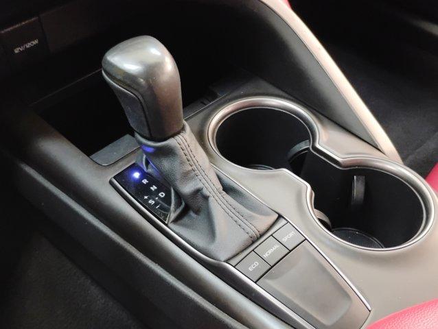 2023 Toyota Camry Vehicle Photo in PINEVILLE, NC 28134-8495