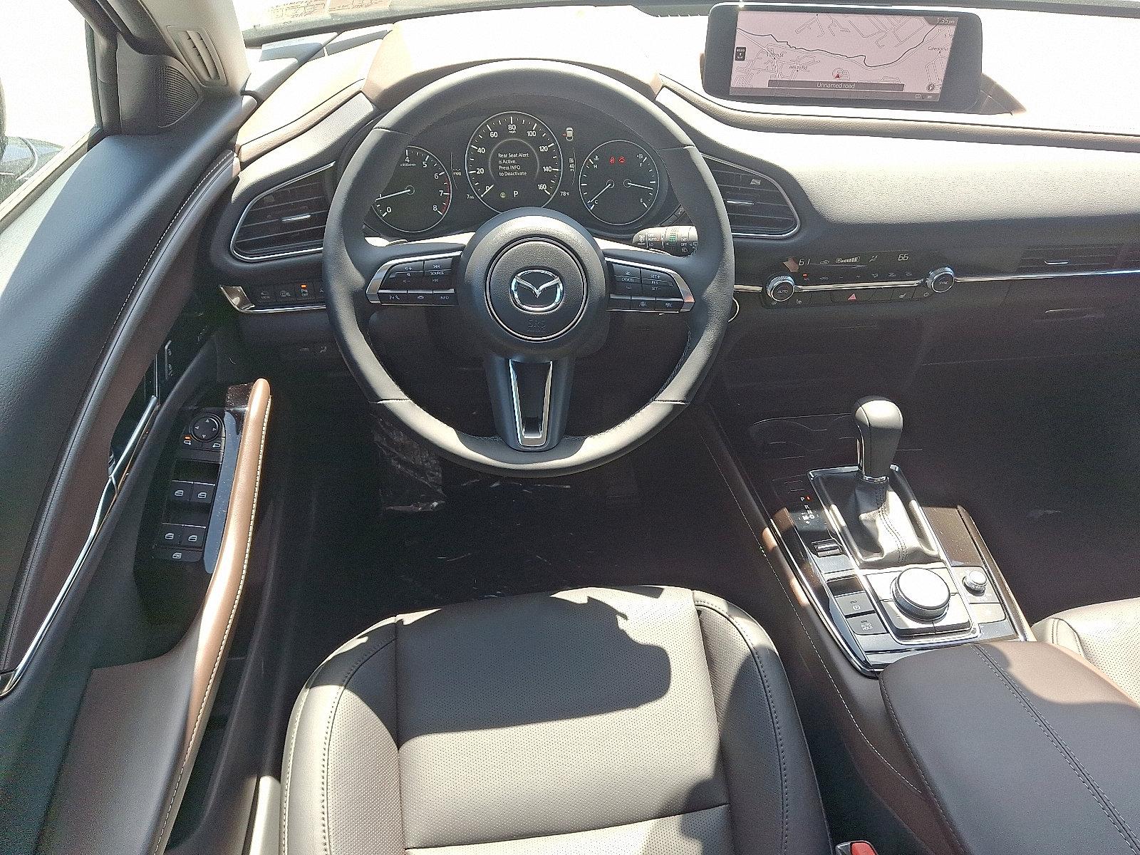 2025 Mazda CX-30 Vehicle Photo in Harrisburg, PA 17111