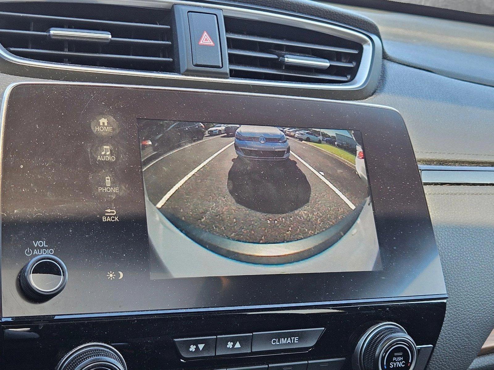 2021 Honda CR-V Vehicle Photo in Clearwater, FL 33764