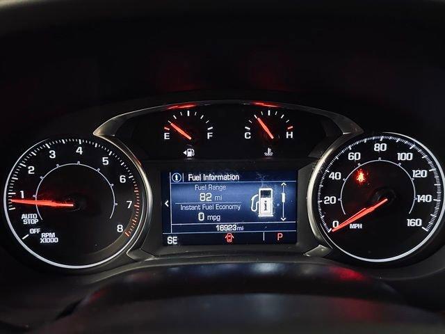 2023 GMC Acadia Vehicle Photo in MEDINA, OH 44256-9631