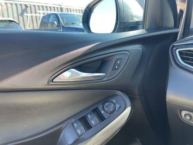 2022 Buick Encore GX Vehicle Photo in MEDINA, OH 44256-9631