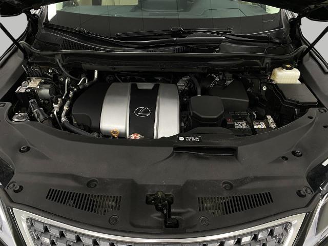 2022 Lexus RX 350 Vehicle Photo in Appleton, WI 54913