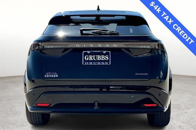 2023 Nissan ARIYA Vehicle Photo in Grapevine, TX 76051
