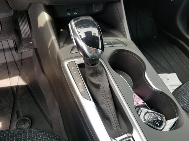 2025 Buick Envista Vehicle Photo in ELYRIA, OH 44035-6349