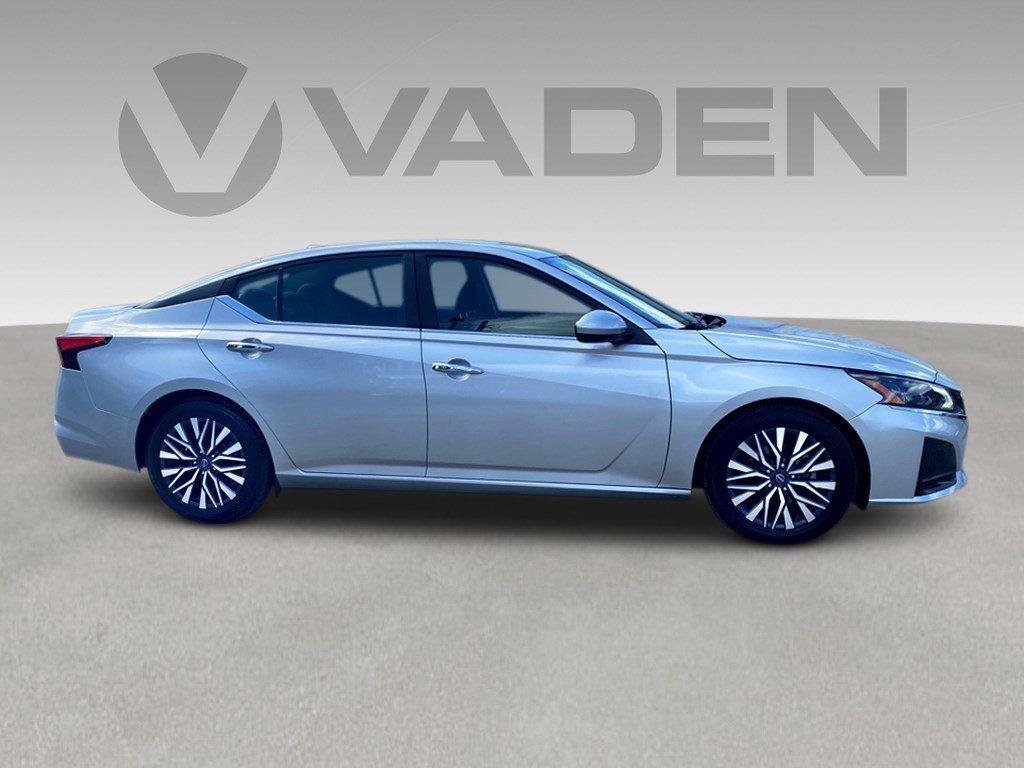 2023 Nissan Altima Vehicle Photo in SAVANNAH, GA 31406-4513
