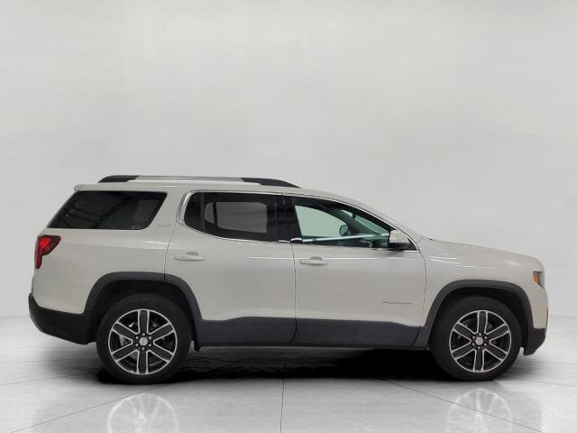 2023 GMC Acadia Vehicle Photo in APPLETON, WI 54914-4656