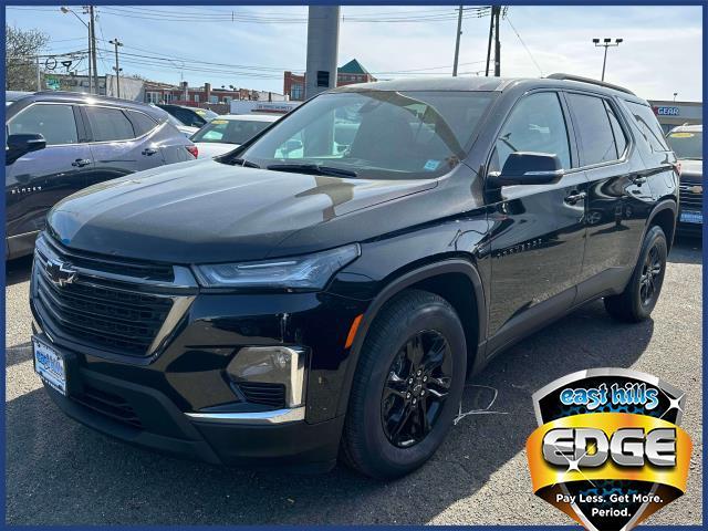 2022 Chevrolet Traverse Vehicle Photo in Roslyn, NY 11576