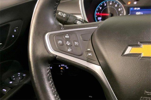 2022 Chevrolet Equinox Vehicle Photo in INDEPENDENCE, MO 64055-1314