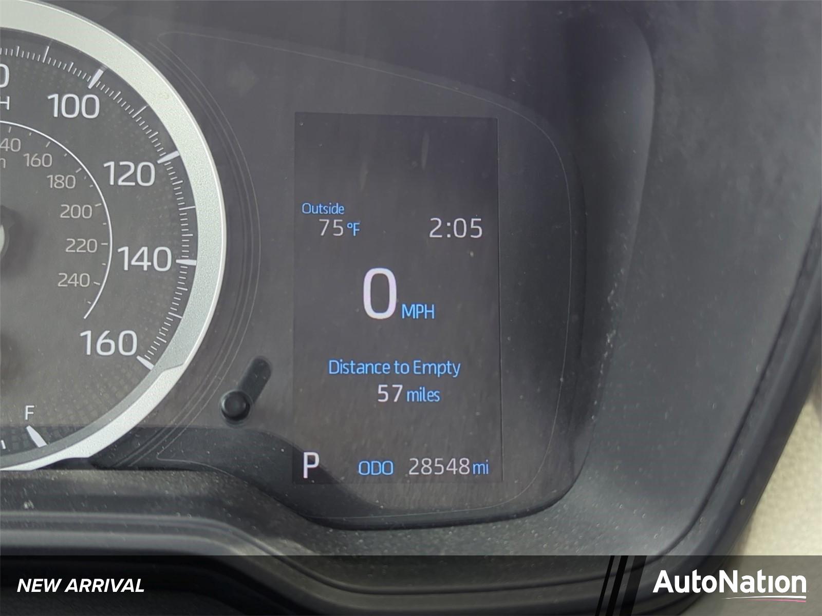 2022 Toyota Corolla Vehicle Photo in Ft. Myers, FL 33907