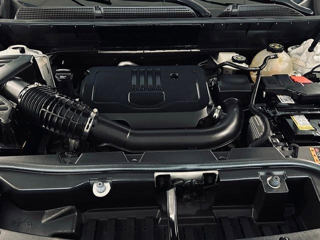 2023 GMC Acadia Vehicle Photo in MEDINA, OH 44256-9631