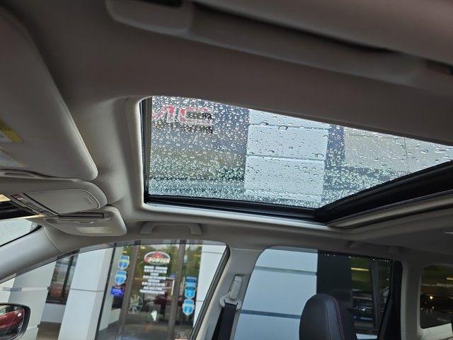2021 Subaru Forester Vehicle Photo in Pleasant Hills, PA 15236