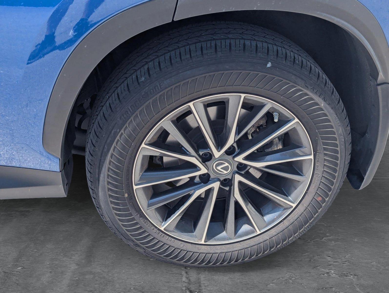 2022 Lexus NX 350 Vehicle Photo in Delray Beach, FL 33444