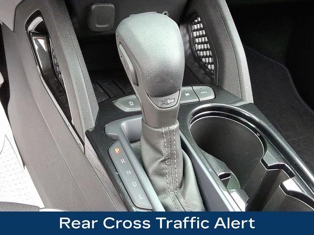 2022 Chevrolet Trailblazer Vehicle Photo in PAWLING, NY 12564-3219